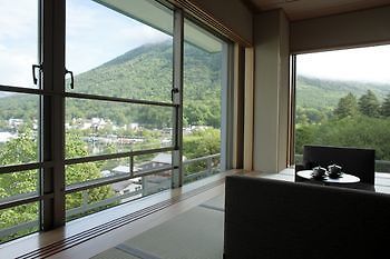 Hoshino Resorts Kai Nikko Dış mekan fotoğraf