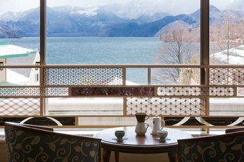 Hoshino Resorts Kai Nikko Dış mekan fotoğraf