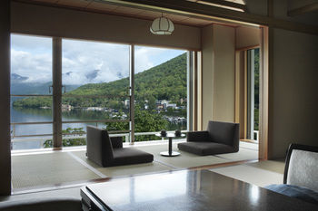 Hoshino Resorts Kai Nikko Dış mekan fotoğraf