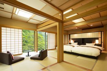 Hoshino Resorts Kai Nikko Dış mekan fotoğraf