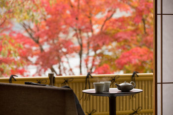 Hoshino Resorts Kai Nikko Dış mekan fotoğraf