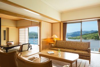 Hoshino Resorts Kai Nikko Dış mekan fotoğraf