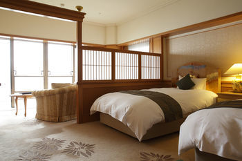 Hoshino Resorts Kai Nikko Dış mekan fotoğraf